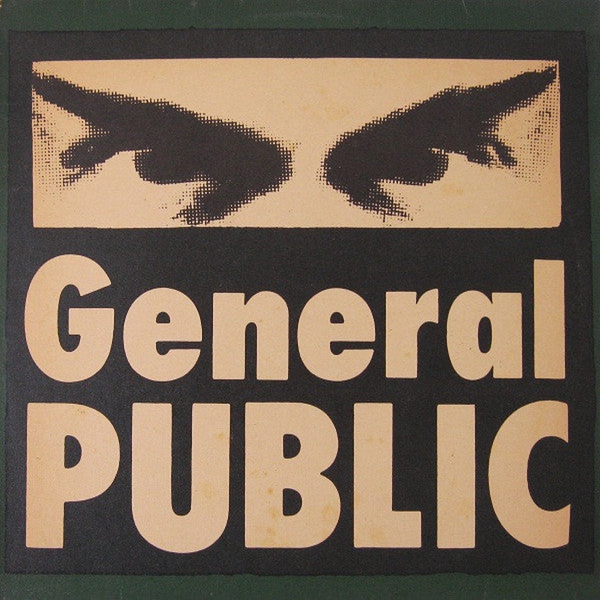 General Public General Public