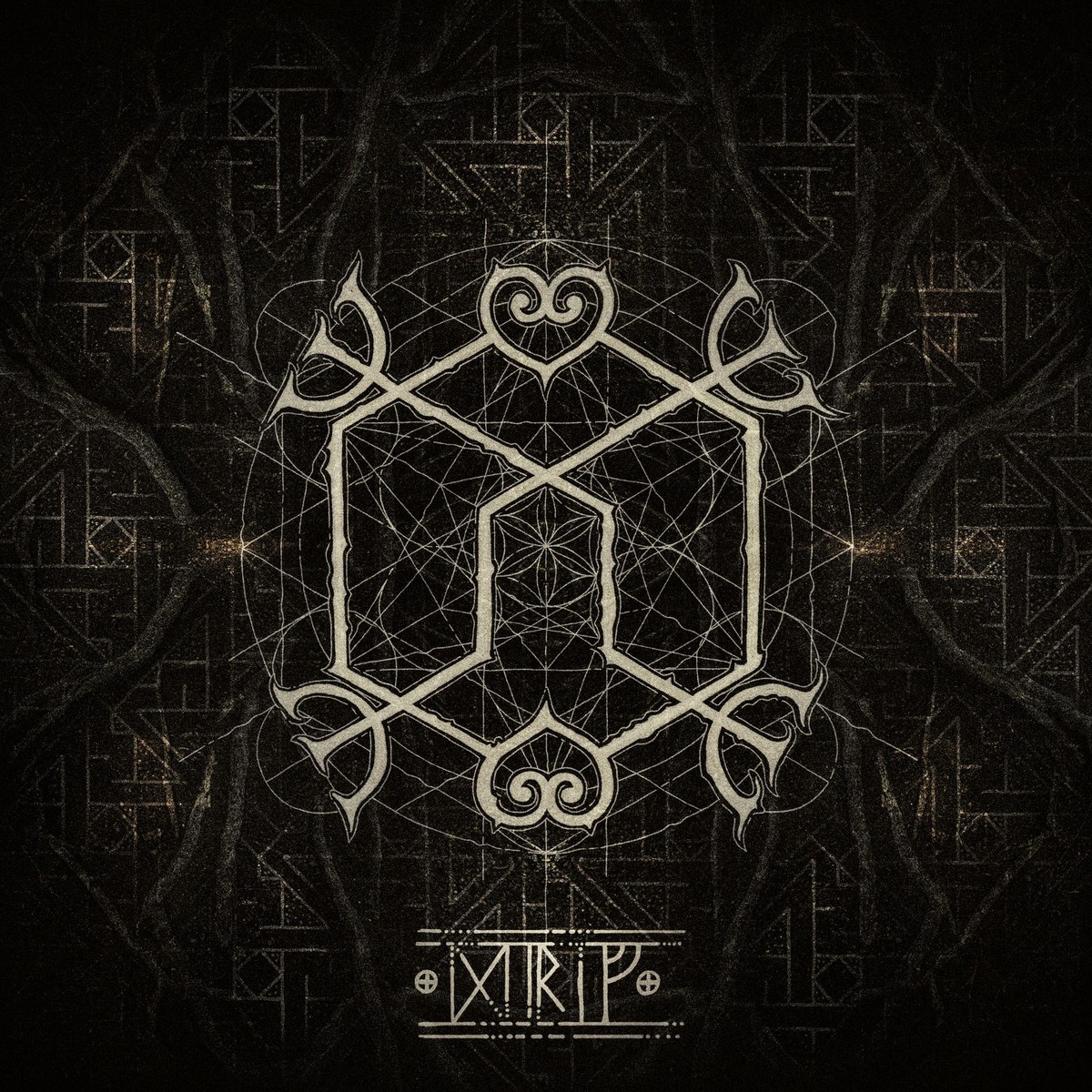 HEILUNG DRIF 2LP