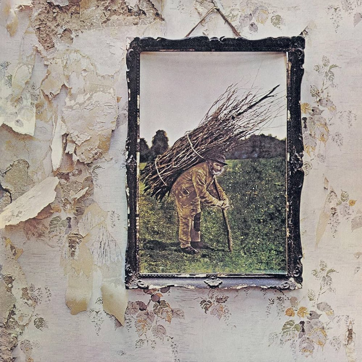 Led Zeppelin Untitled