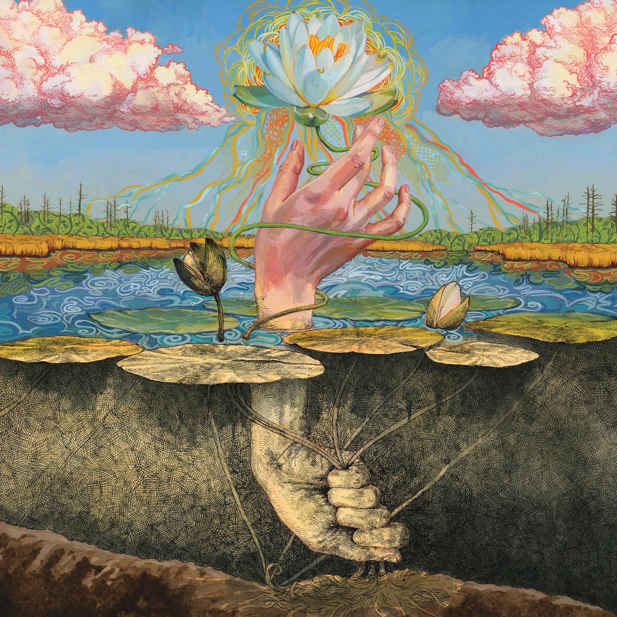 MOON TOOTH PHOTOTROPH LP