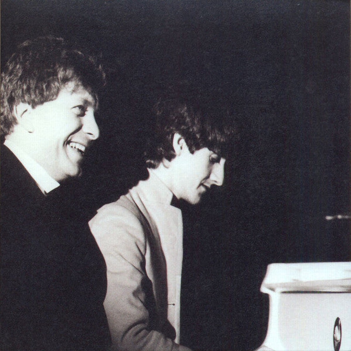 The Durutti Column A Paean To Wilson
