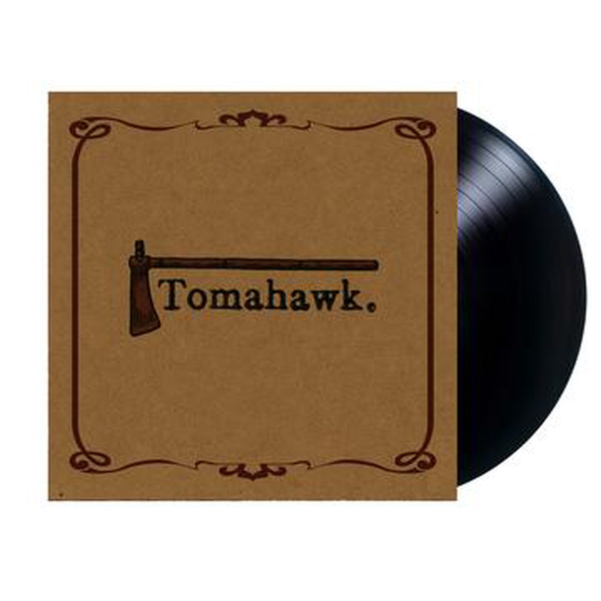 TOMAHAWK TOMAHAWK LP