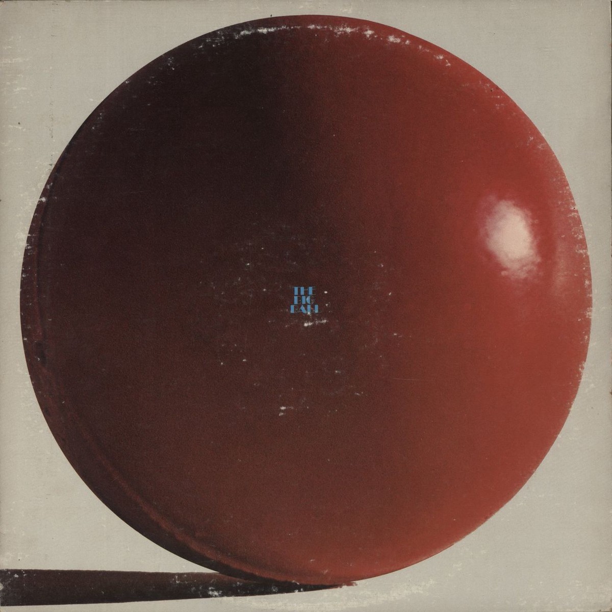 Various Artists The Big Ball – EX US 2-LP vinyl set