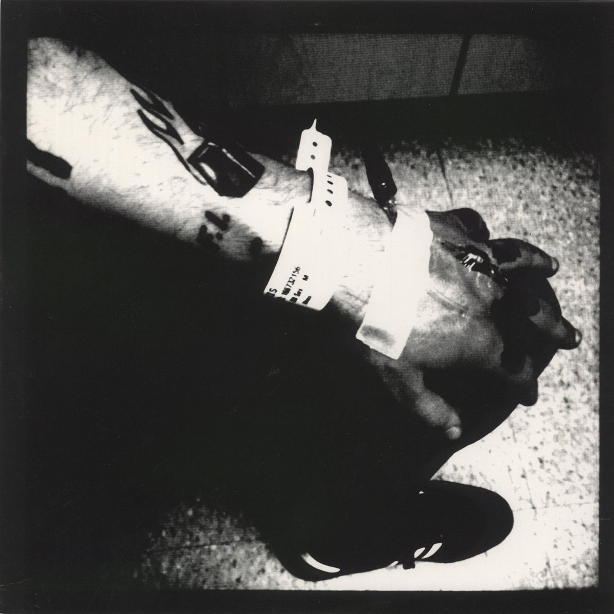 Fucking Invincible Itll Get Worse Before It Gets Better US Vinyl LP