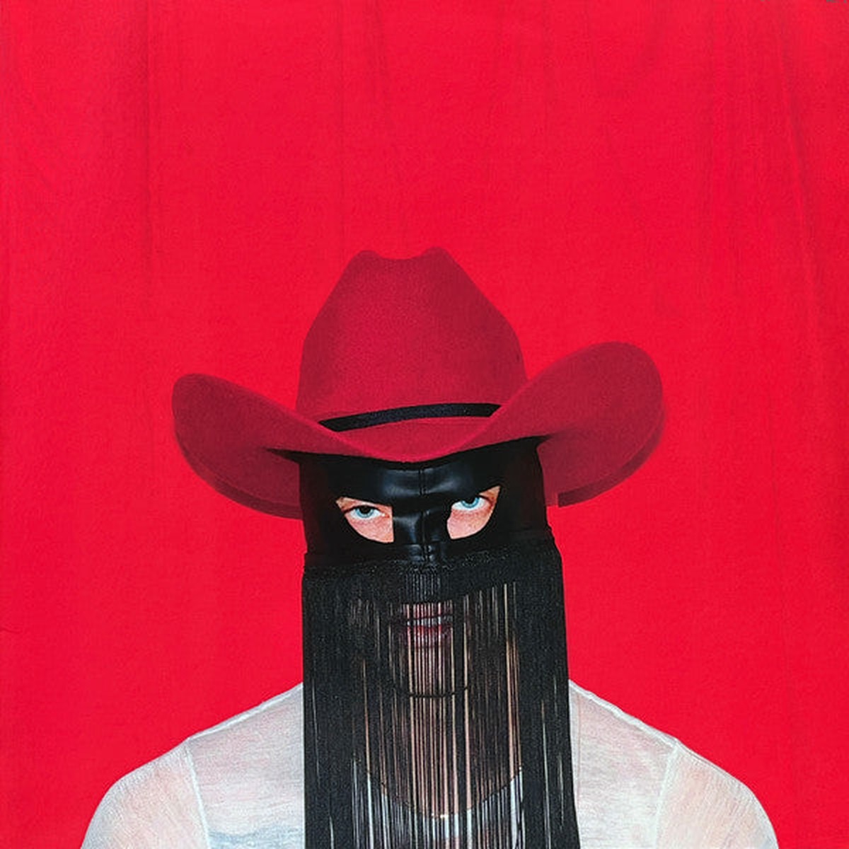 Orville Peck Pony