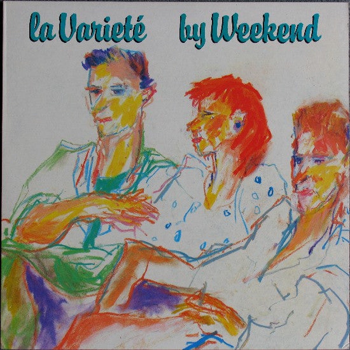 Weekend La Variet