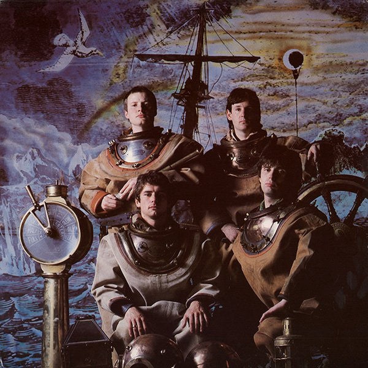 XTC Black Sea