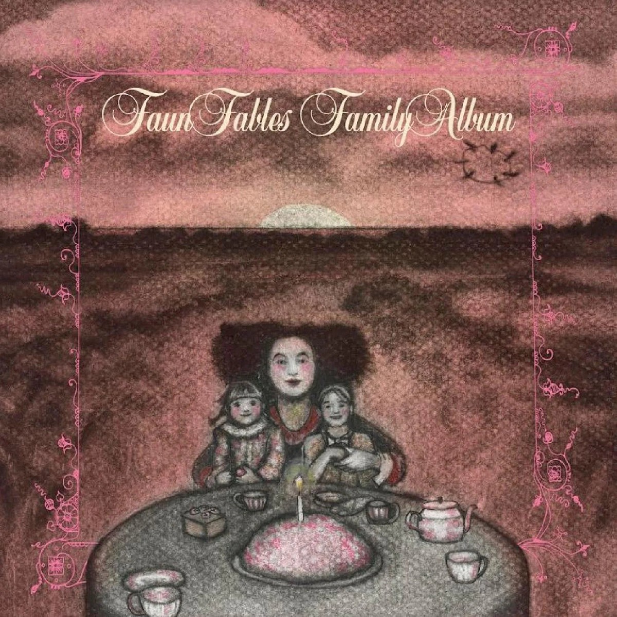 Faun Fables Family Album