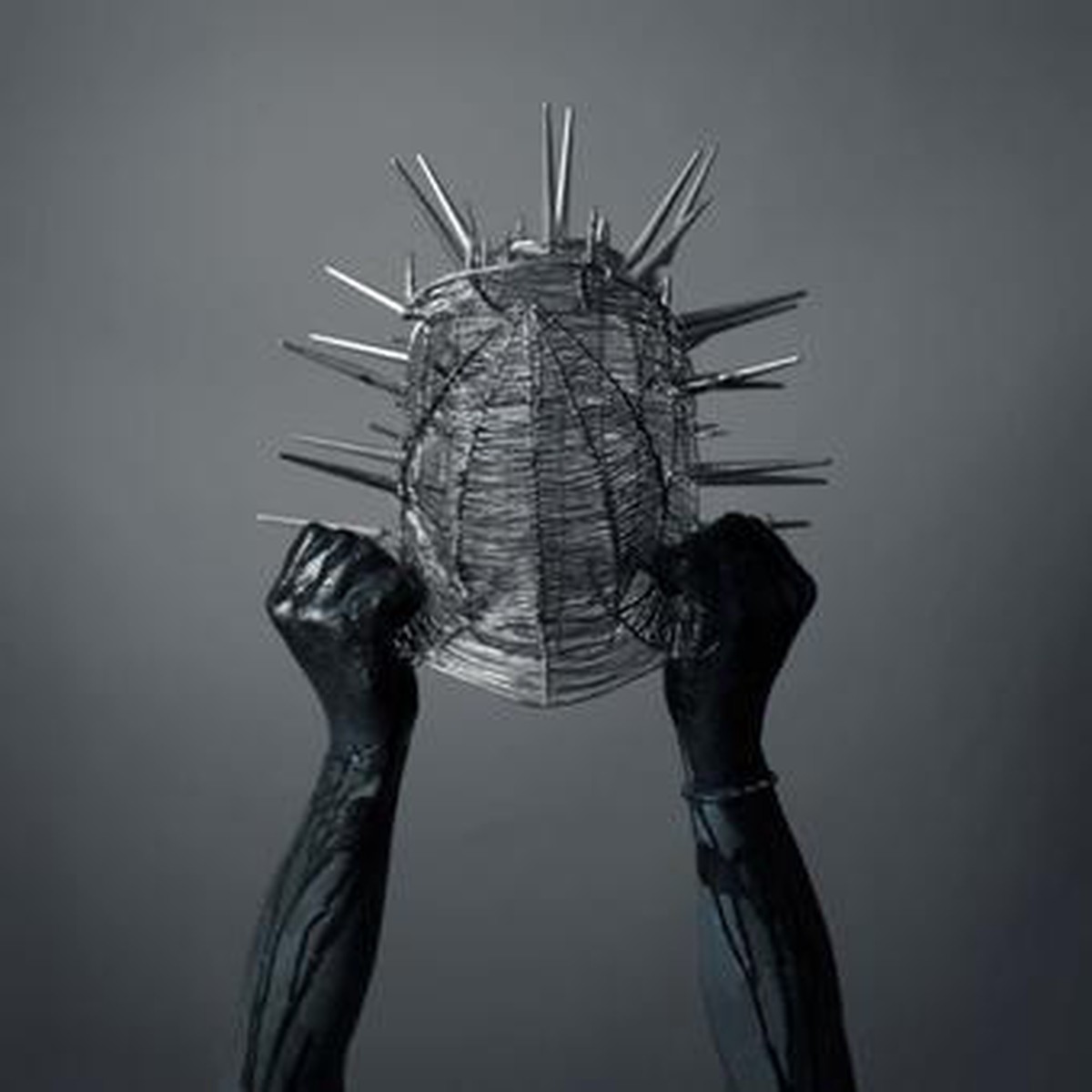 GHOSTEMANE ANTI-ICON LP