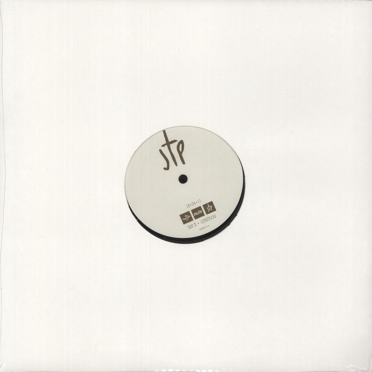 Josh T Pearson Sweetheart I Aint Your Christ Country Dumb UK 12 vinyl