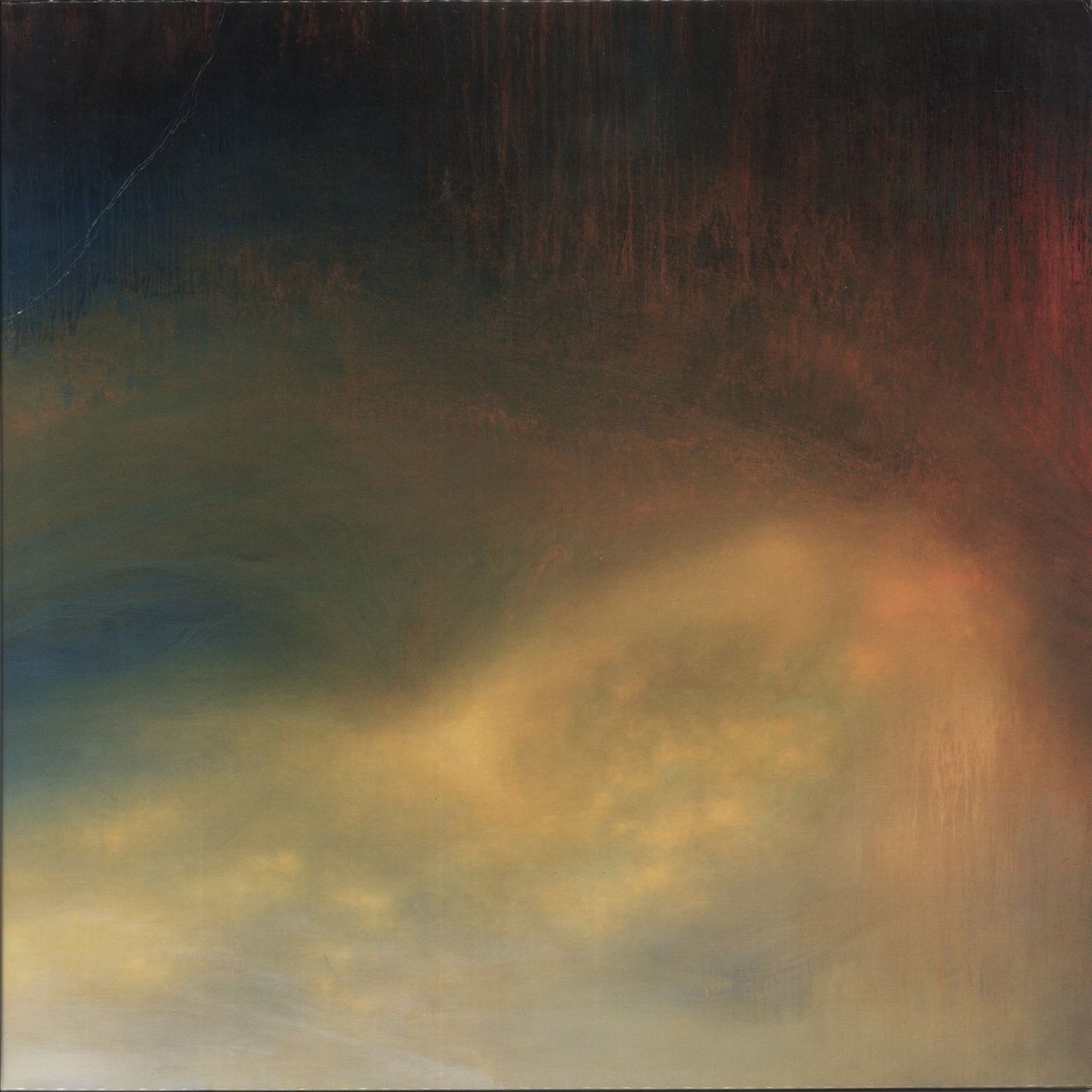 Sunn O))) Life Metal – Black Vinyl – EX US 2-LP vinyl set