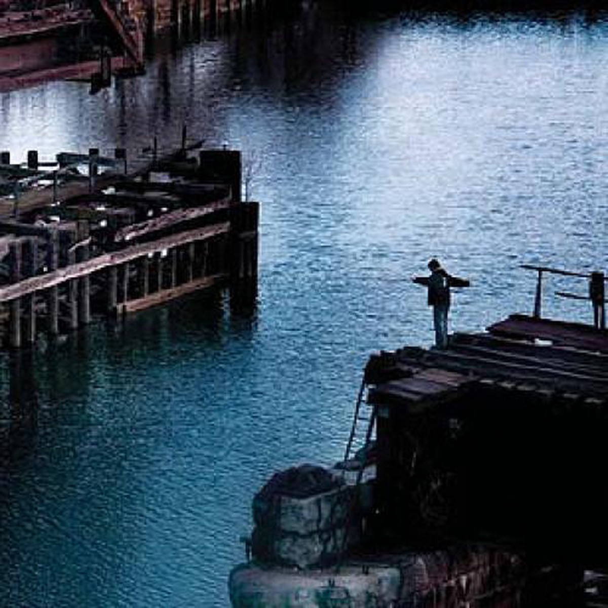 BLACKLISTED HEAVIER THAN HEAVEN LONELIER THAN GOD LP