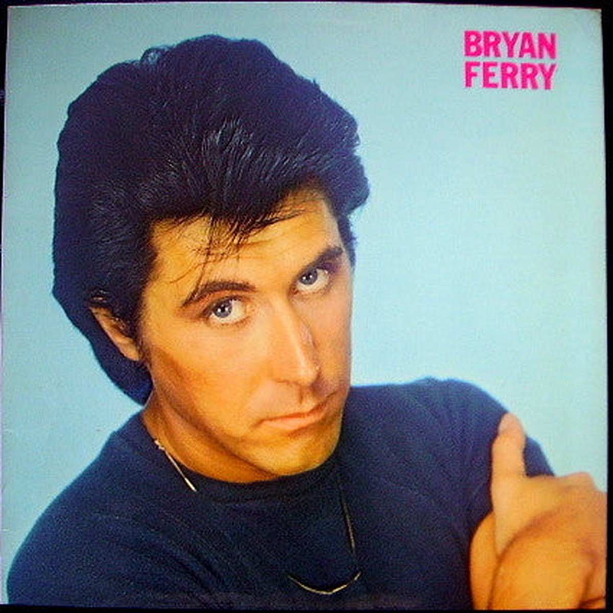 Bryan Ferry These Foolish Things