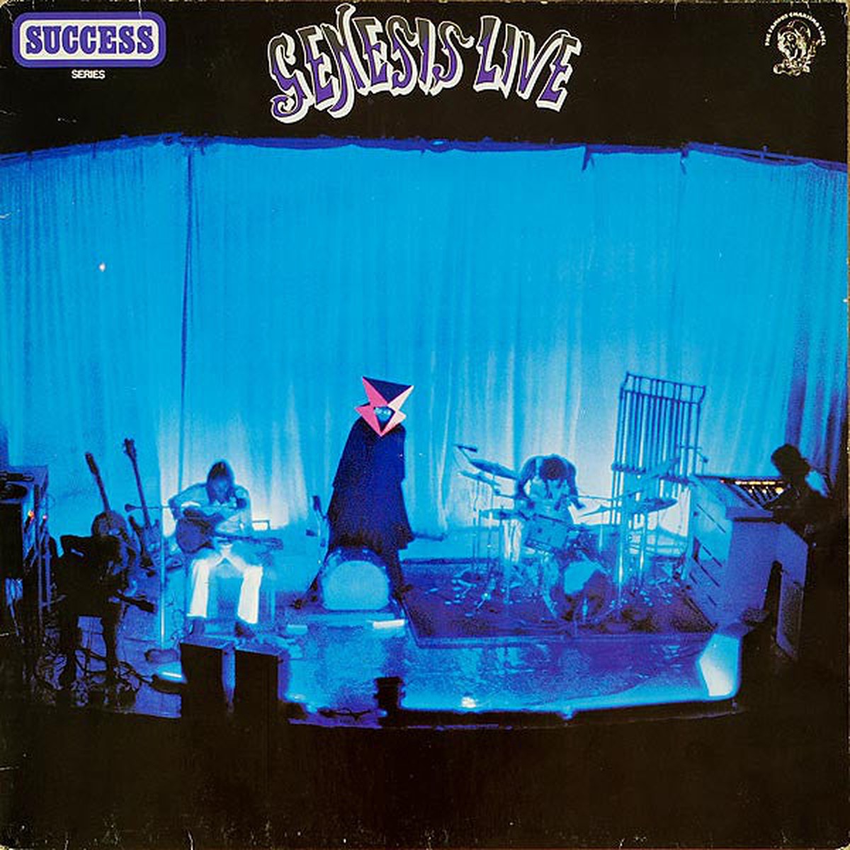 Genesis Live