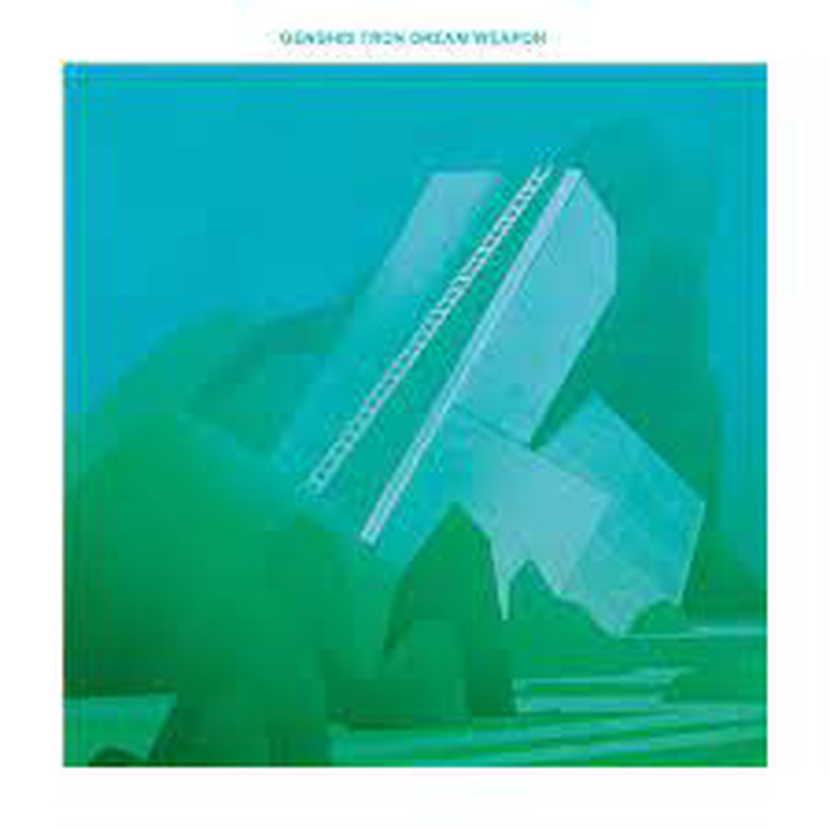 GENGHIS TRON DREAM WEAPON LP