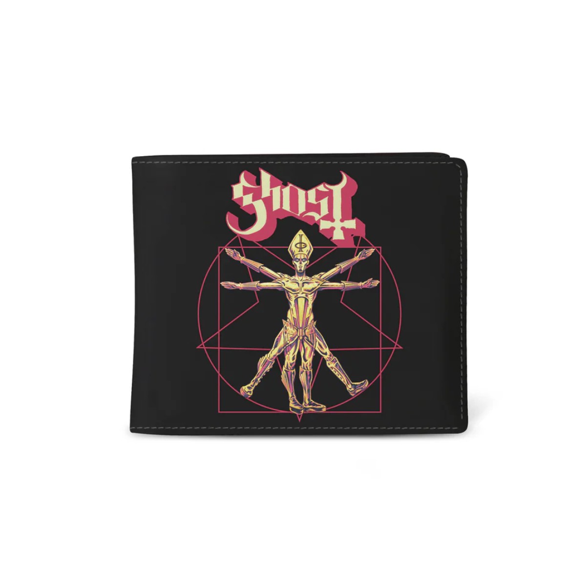 GHOST – POPESTAR – WALLET