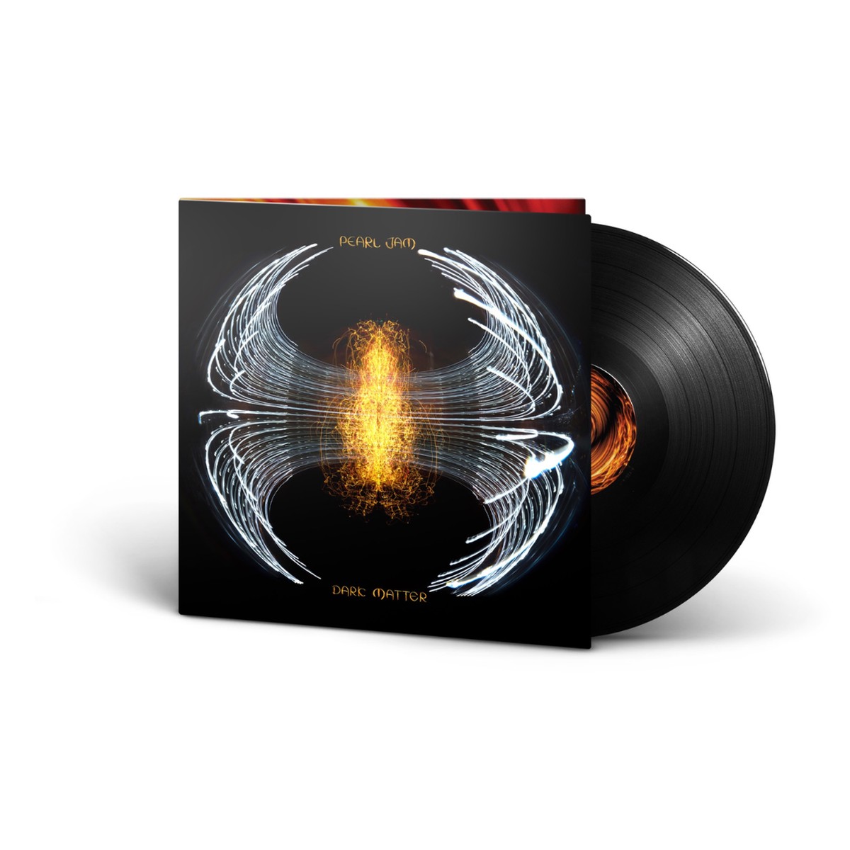 PEARL JAM DARK MATTER LP