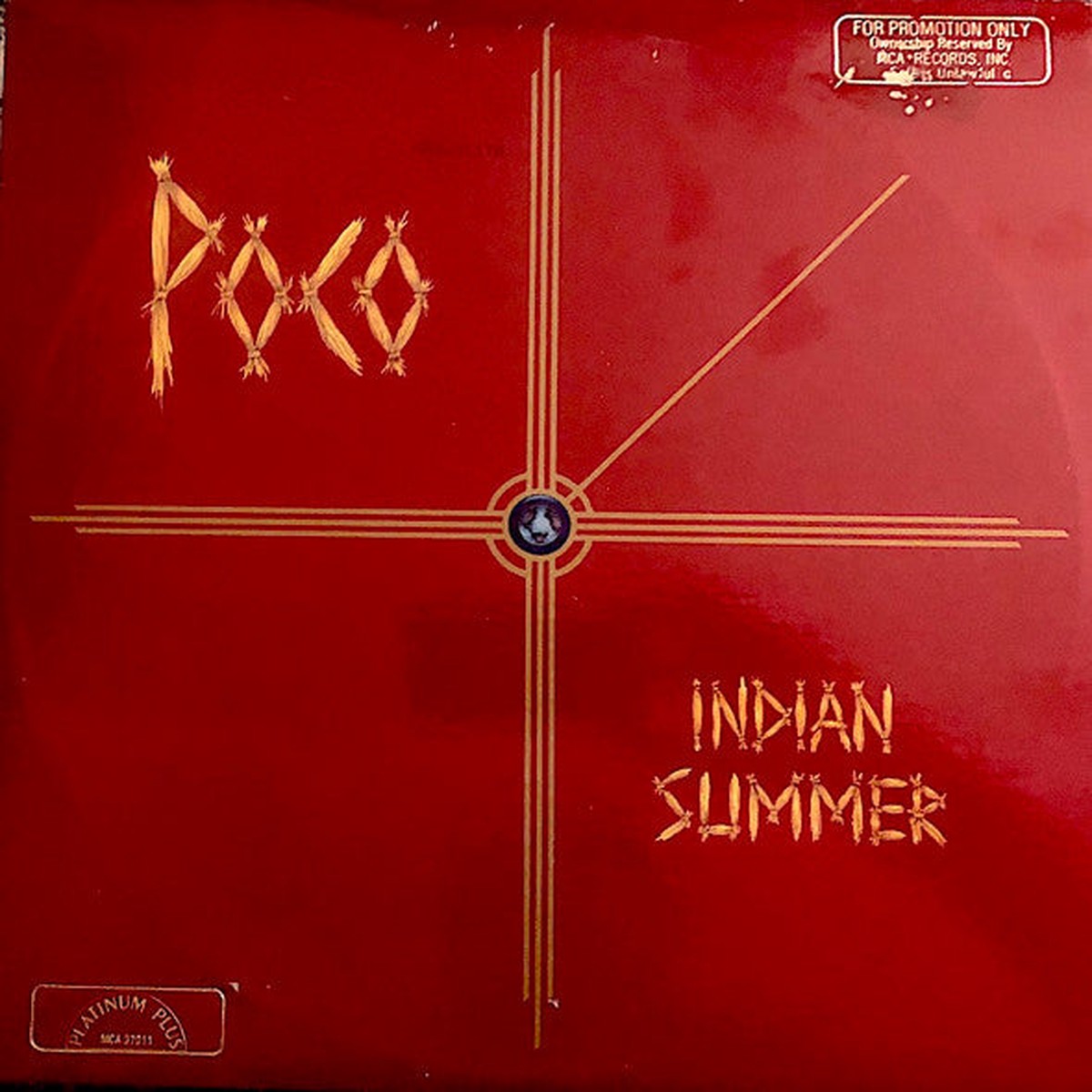 Poco Indian Summer