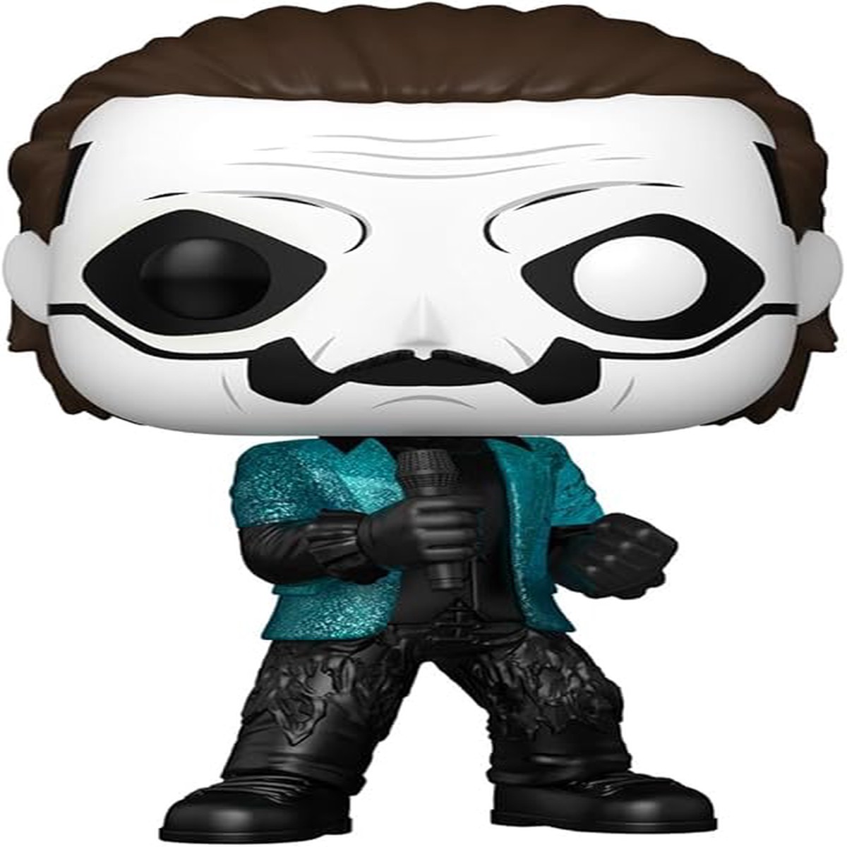 GHOST PAPA EMERITUS IV GLAM FUNKO POP ROCKS FIGURE (Glitter)