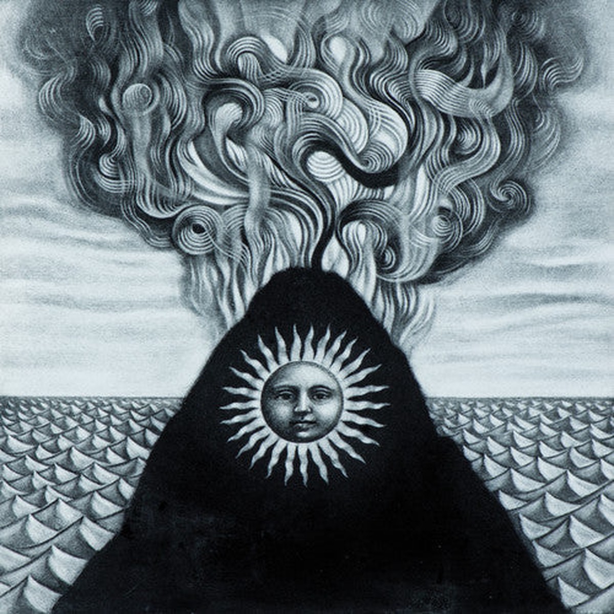 GOJIRA MAGMA LP