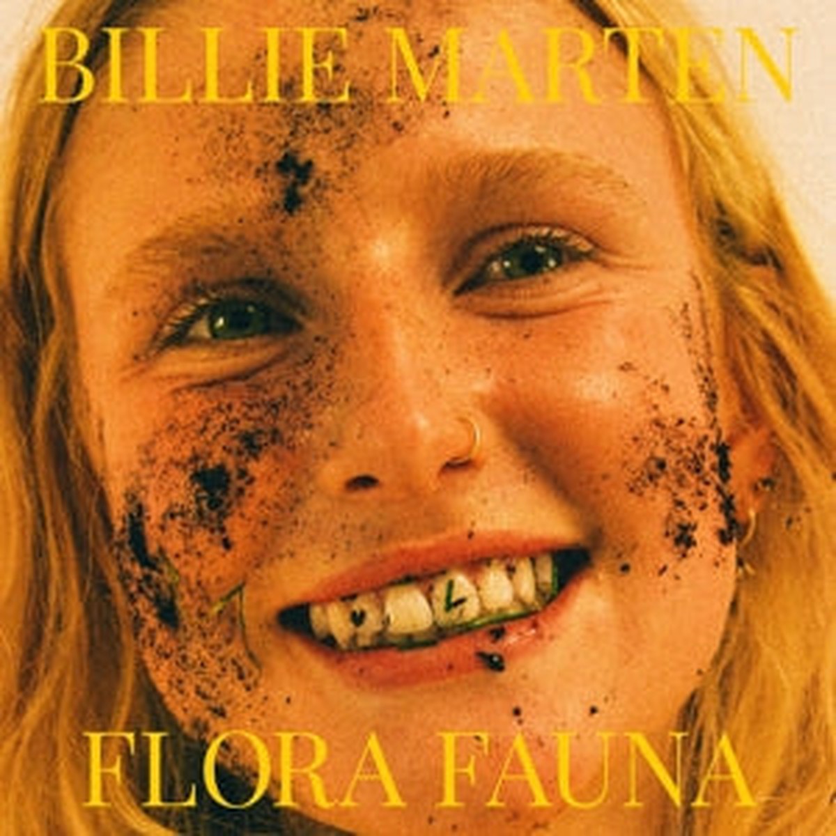 Billie Marten Flora Fauna