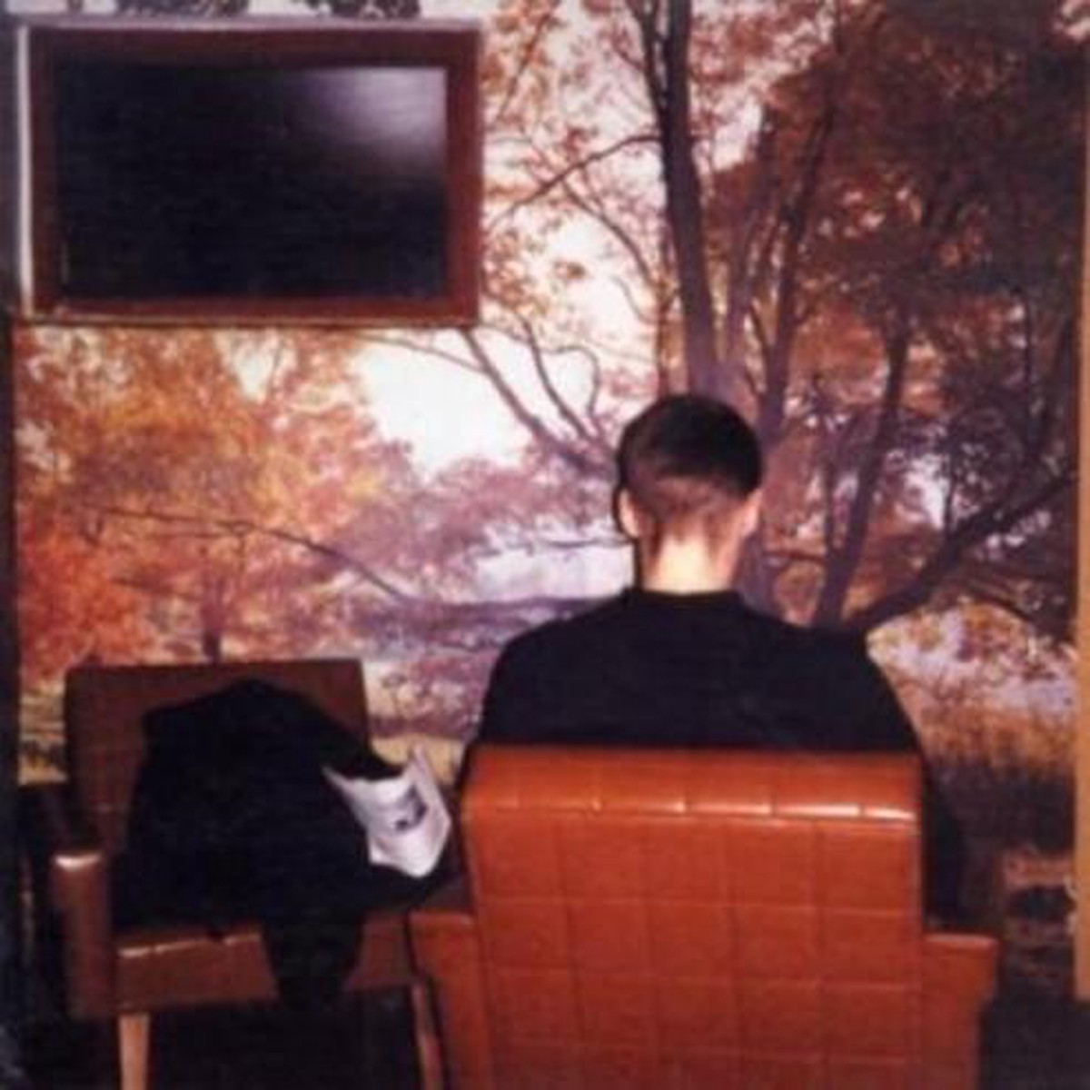 FUGAZI FURNITURE 7 EP
