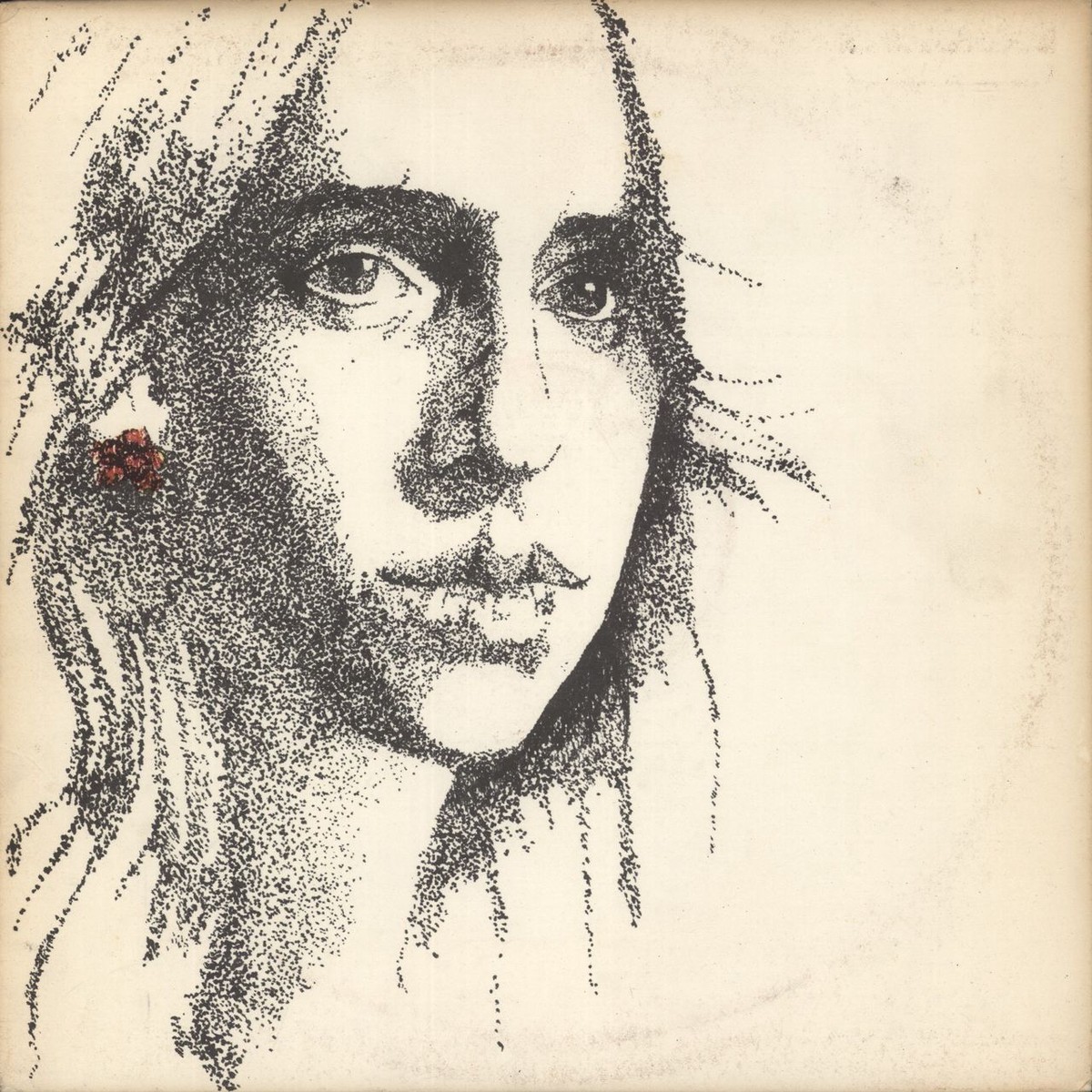 Laura Nyro Christmas And The Beads Of Sweat US Vinyl LP