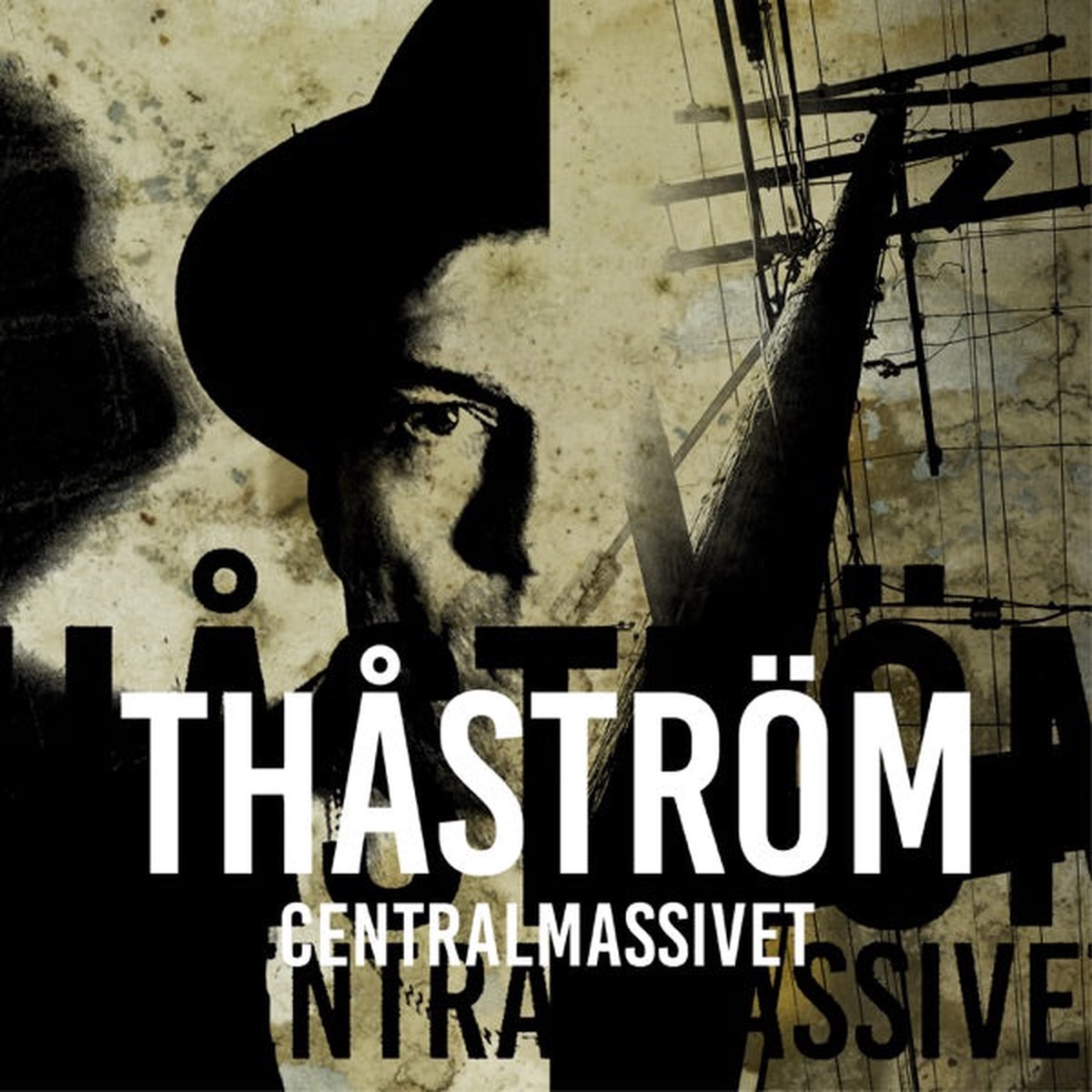Thstrm Centralmassivet