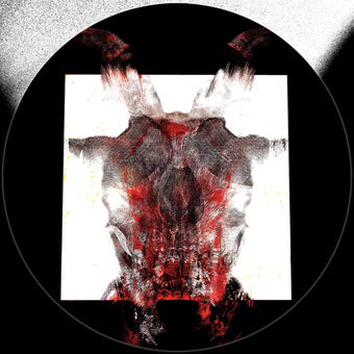 SLIPKNOT ALL OUT LIFEUNSAINTED 7 (Picture Disc)