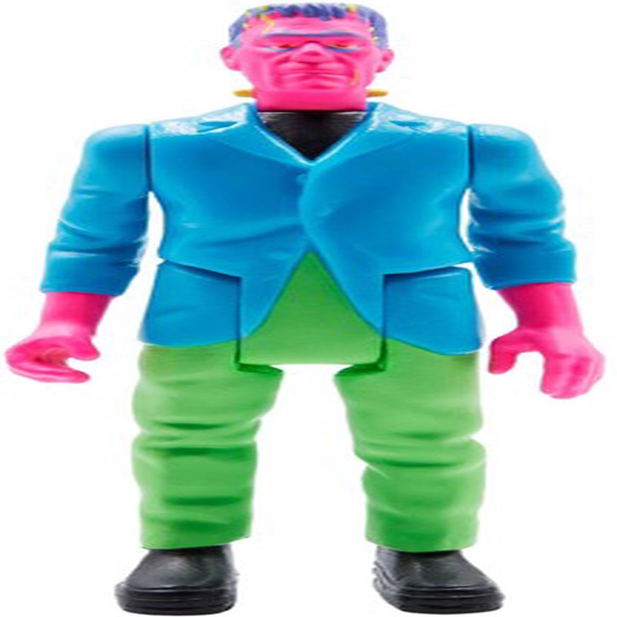 UNIVERSAL MONSTERS REACTION FIGURE – FRANKENSTIEN (Costume Colors)