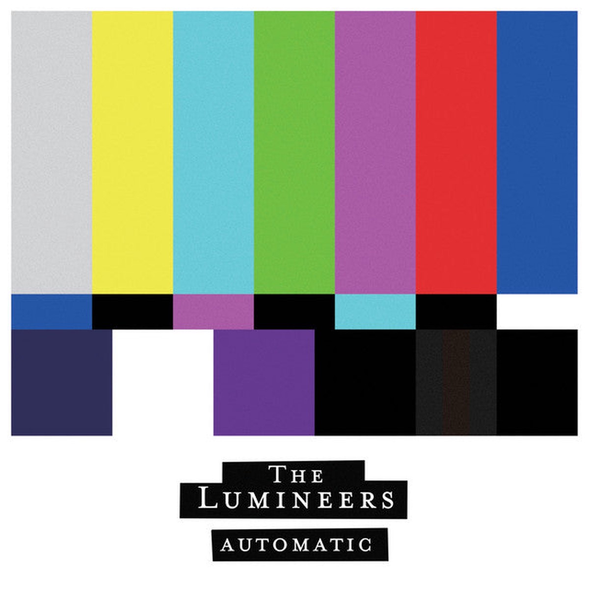The Lumineers Automatic