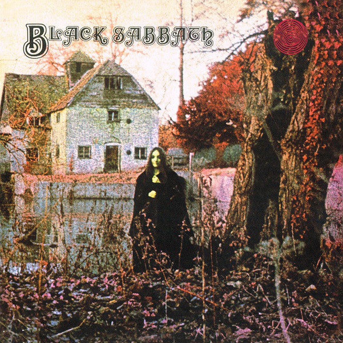 Black Sabbath Black Sabbath