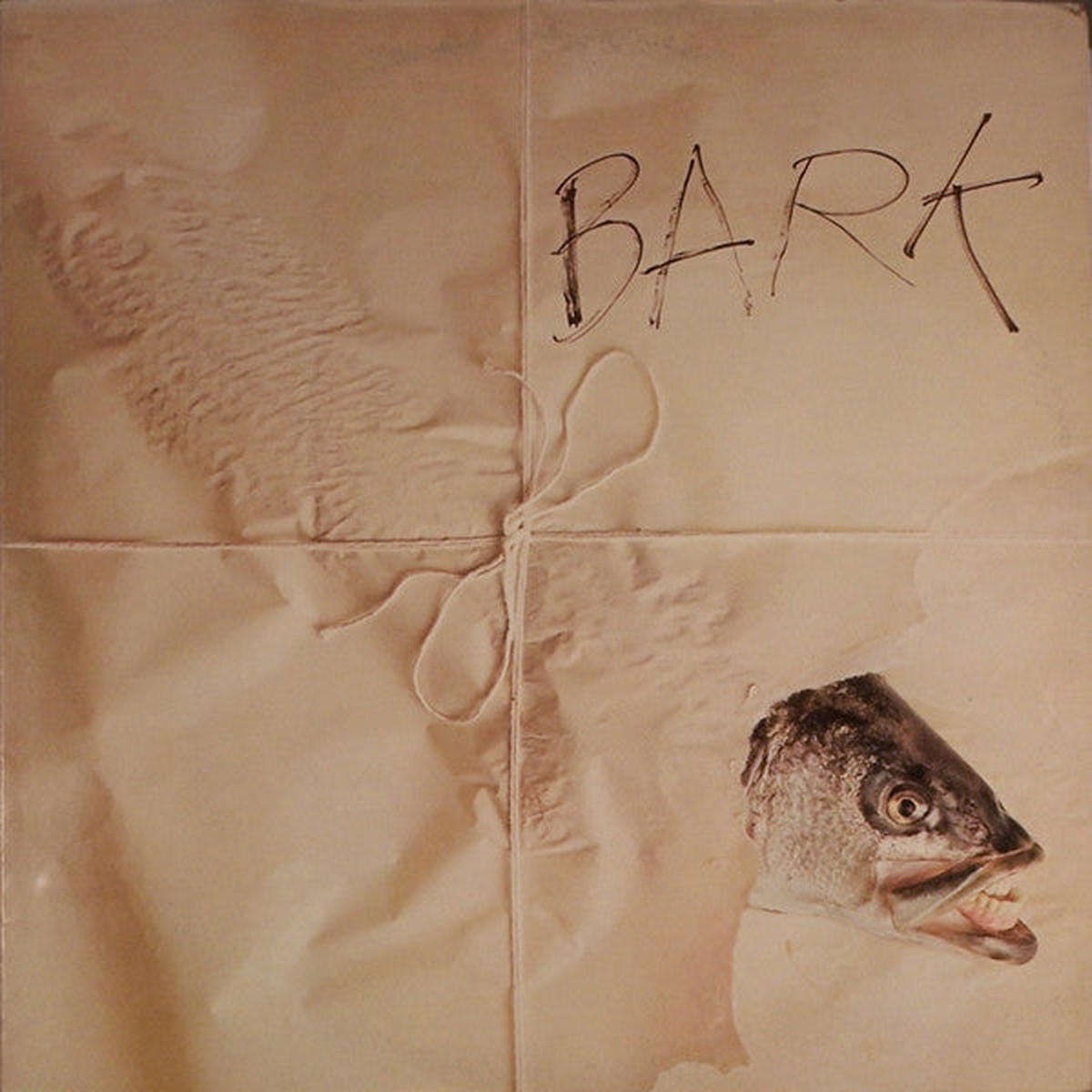 Jefferson Airplane Bark