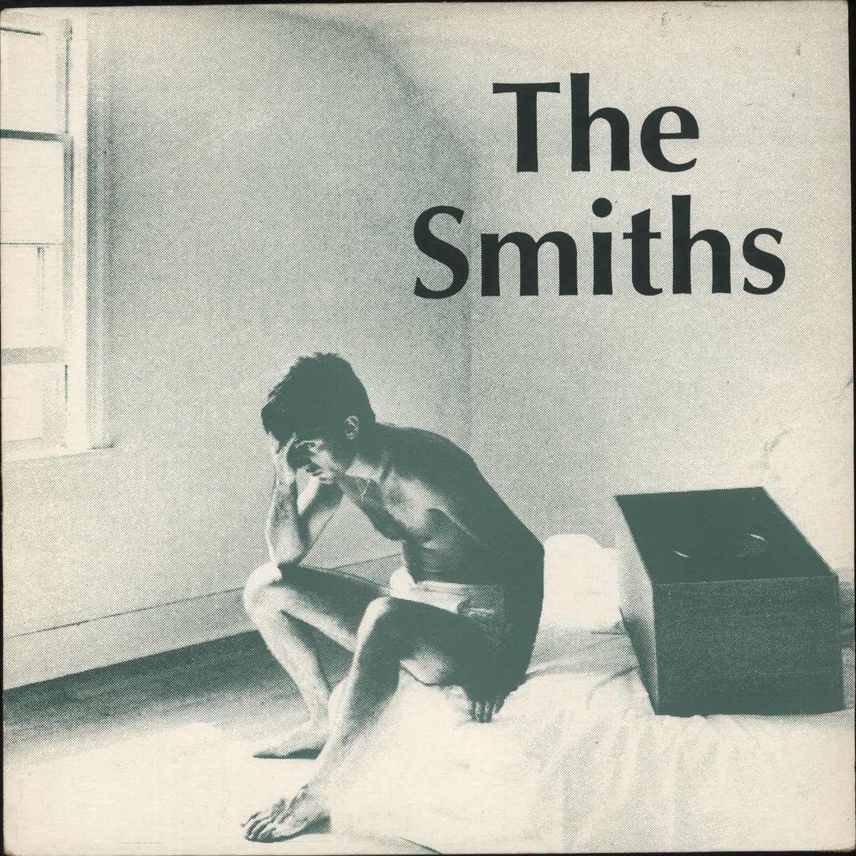 The Smiths William It Was Really Nothing – A1B2 – VG UK 12 vinyl