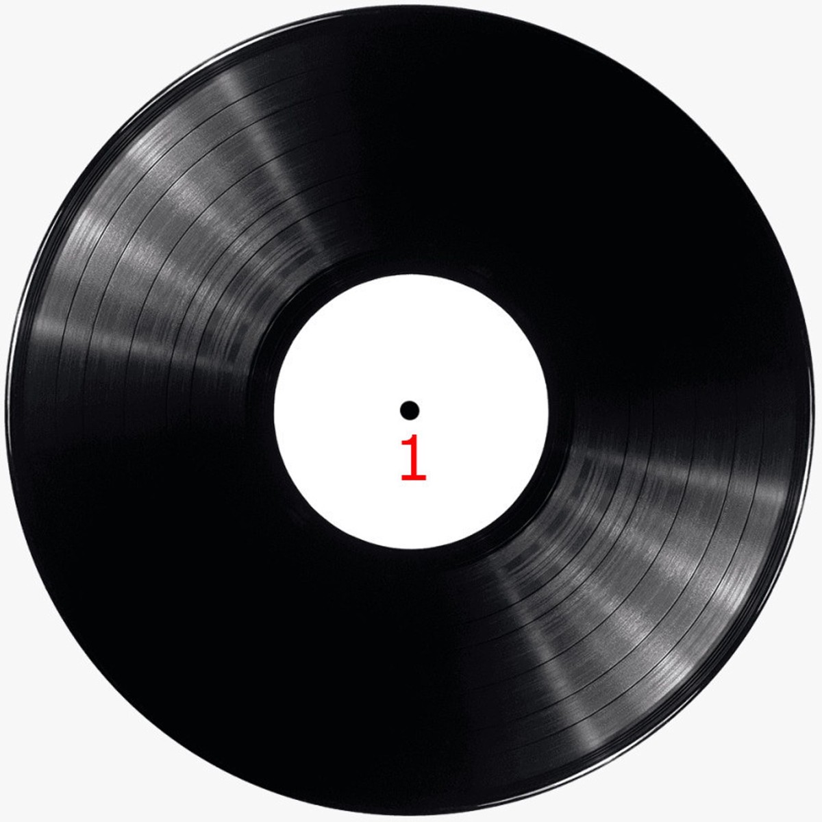 Website Testing Test Product – Please Ignore UK Vinyl LP