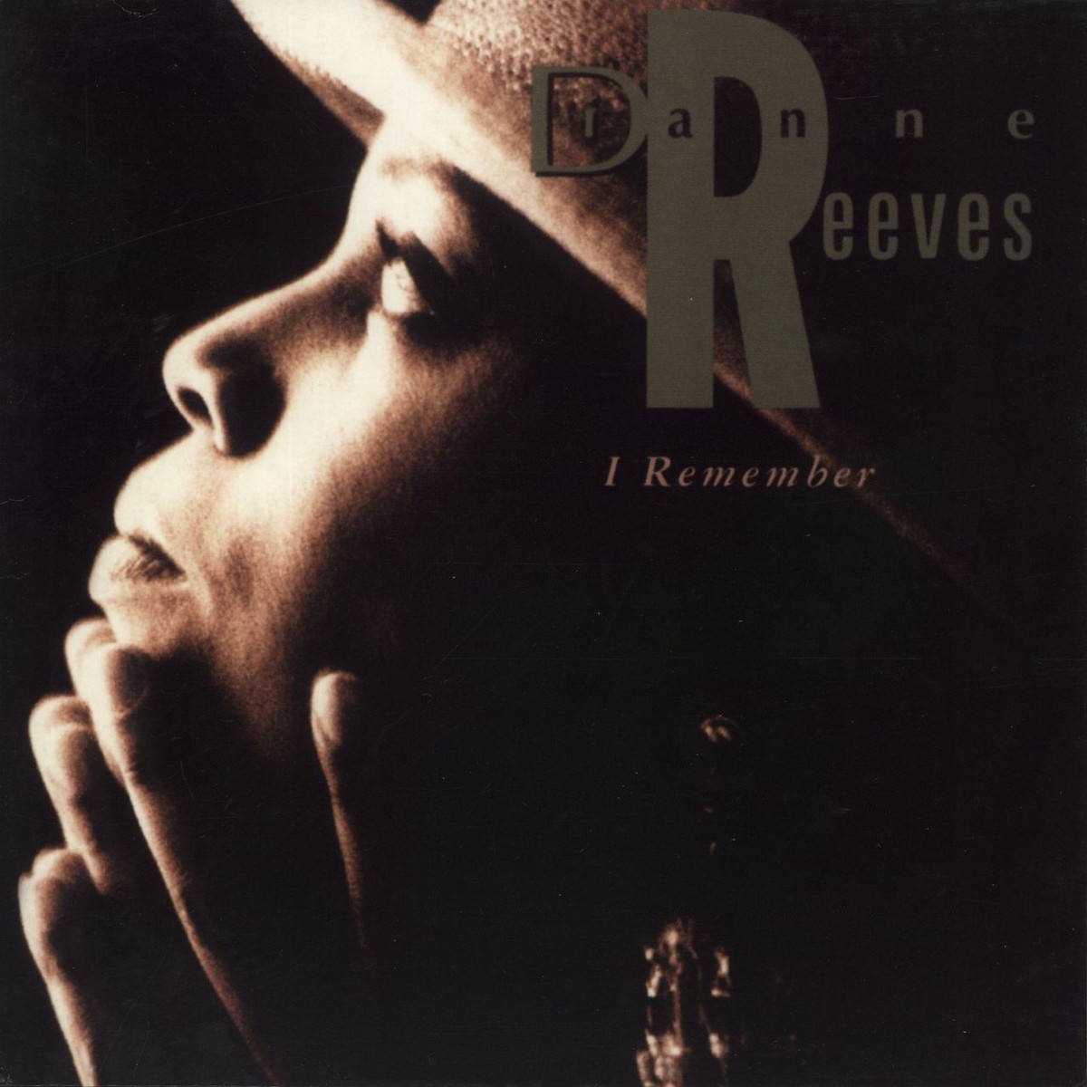 Dianne Reeves I Remember – 180gm Vinyl US Vinyl LP