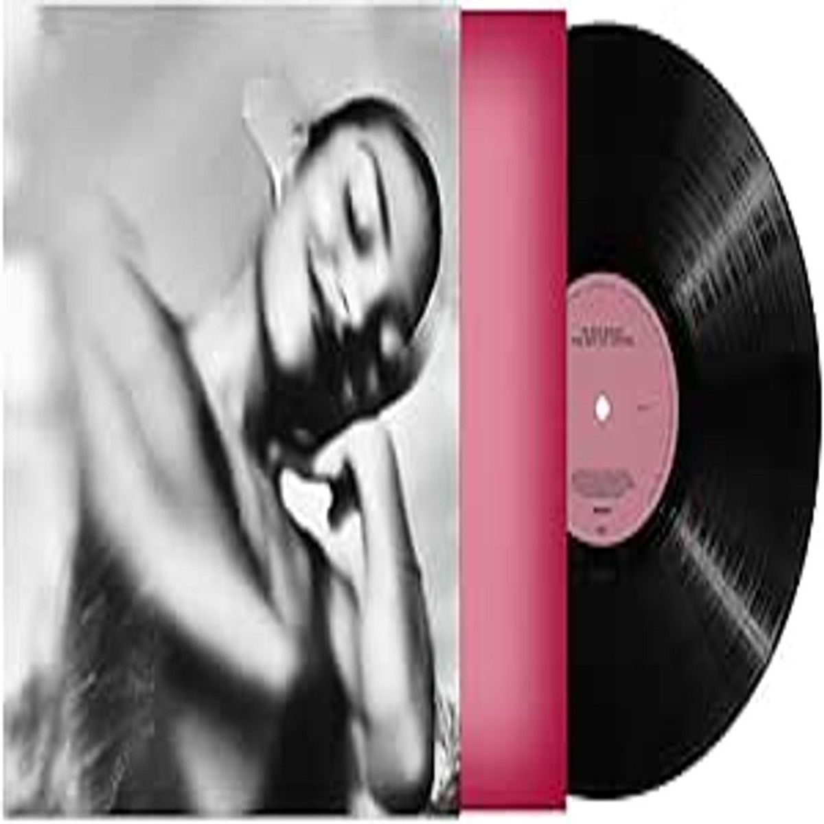 Olivia Dean The Art of Loving – Black Vinyl – Sealed UK Vinyl LP