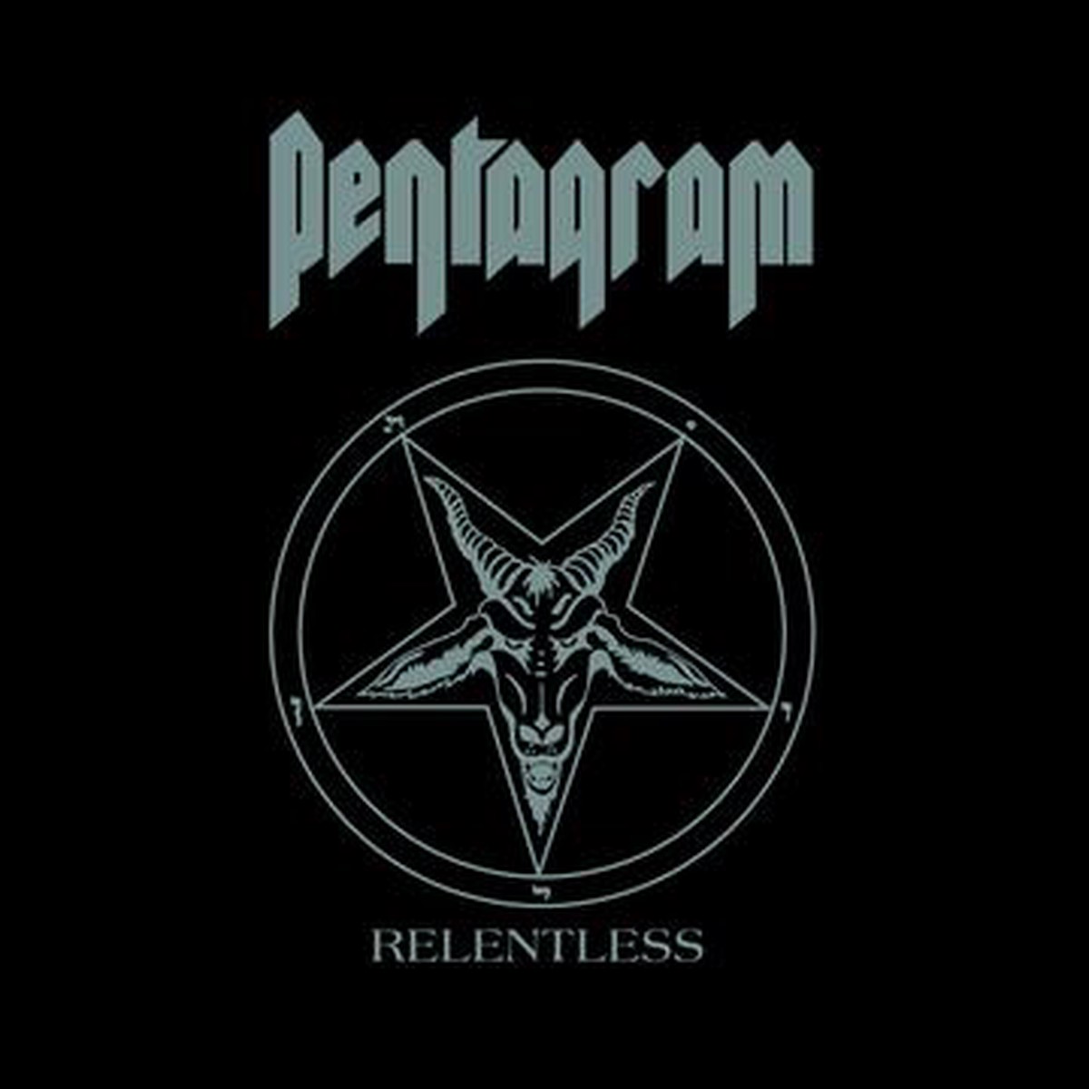 PENTAGRAM RELENTLESS LP