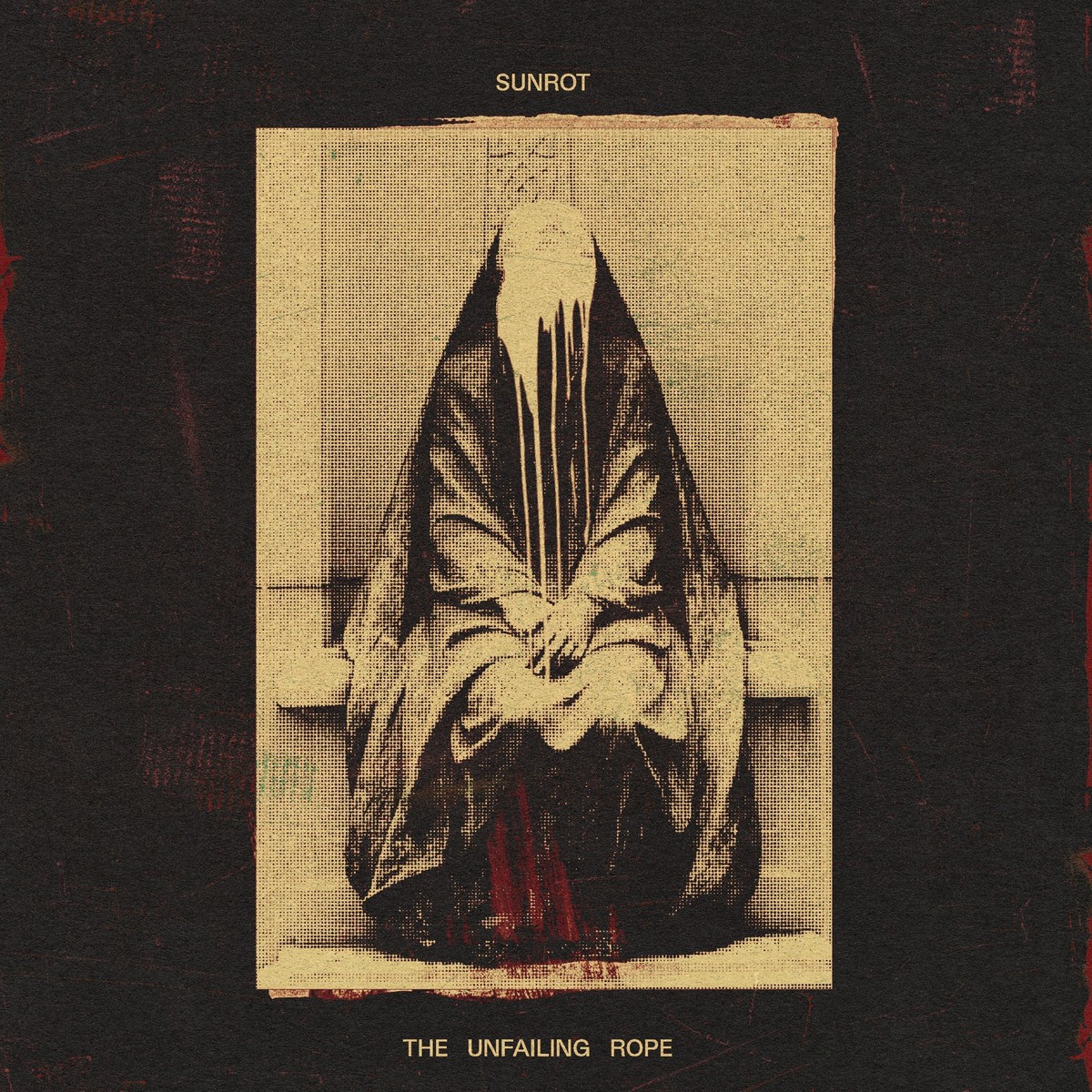 SUNROT THE UNFAILING ROPE CD