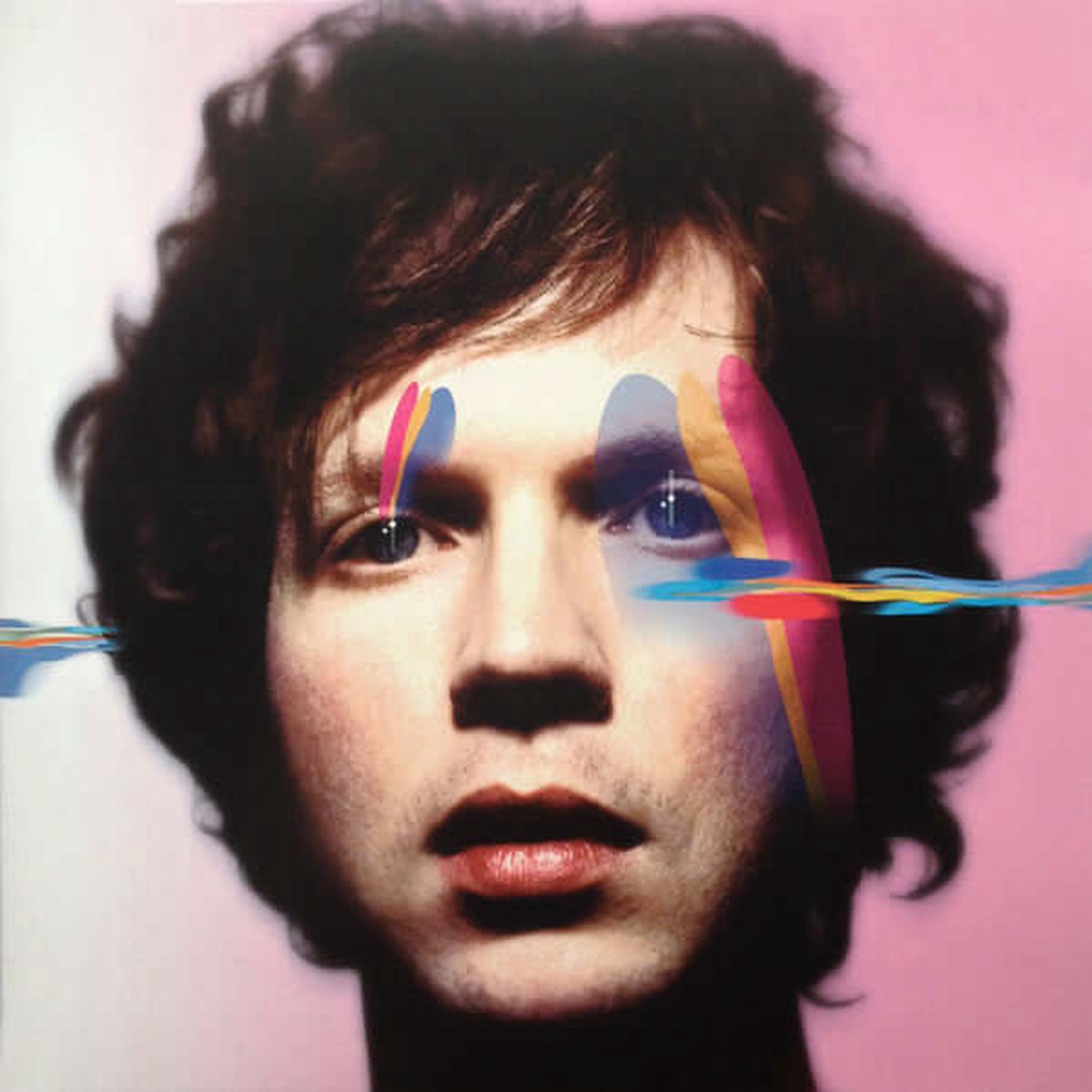 Beck Sea Change
