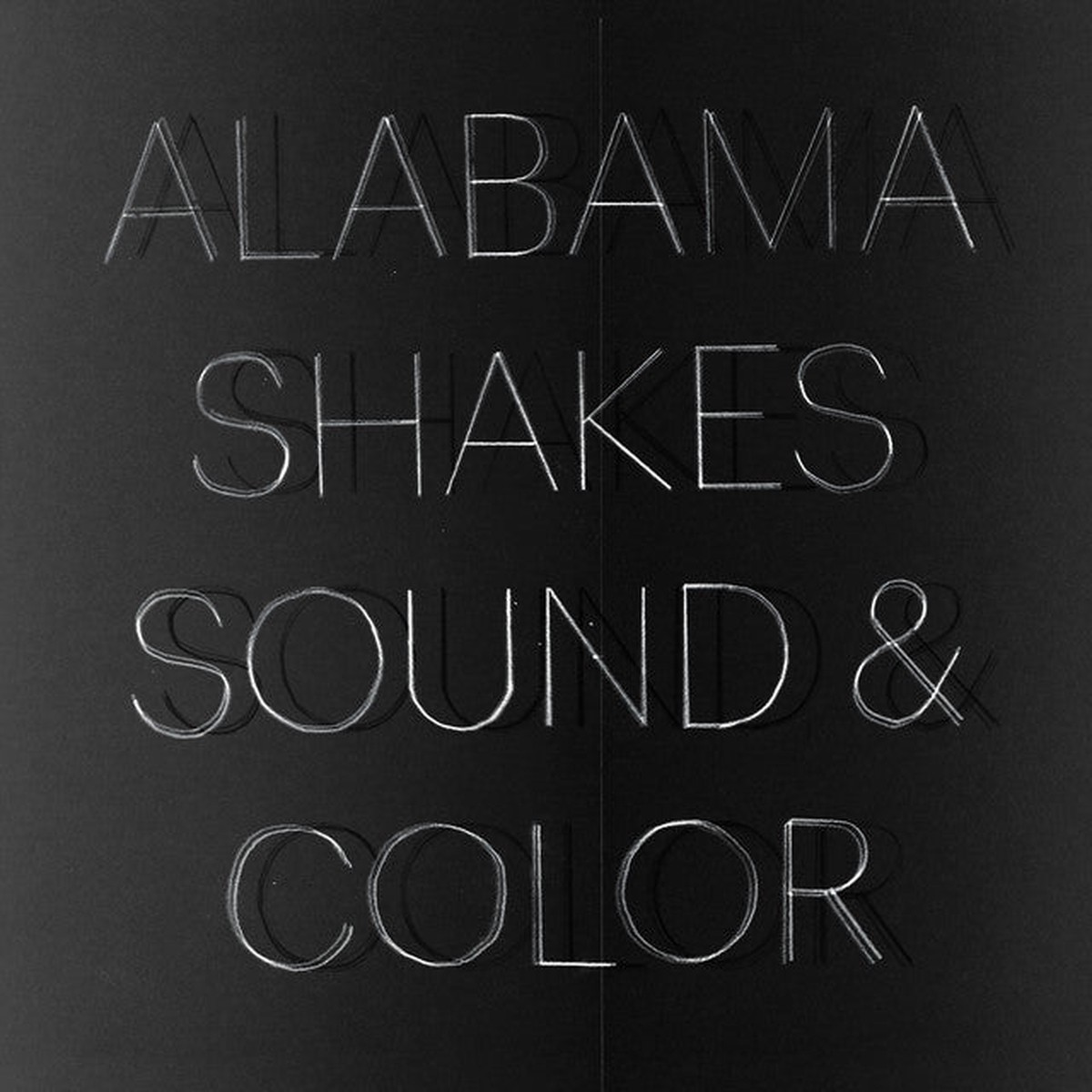 Alabama Shakes Sound Color