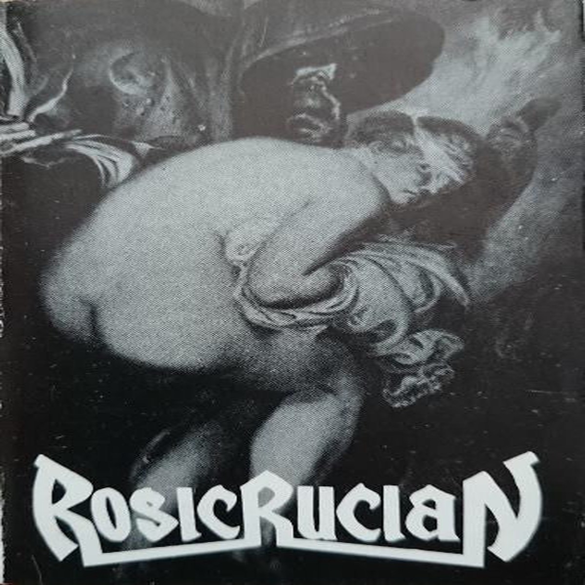 Rosicrucian Initiation Into Nothingness