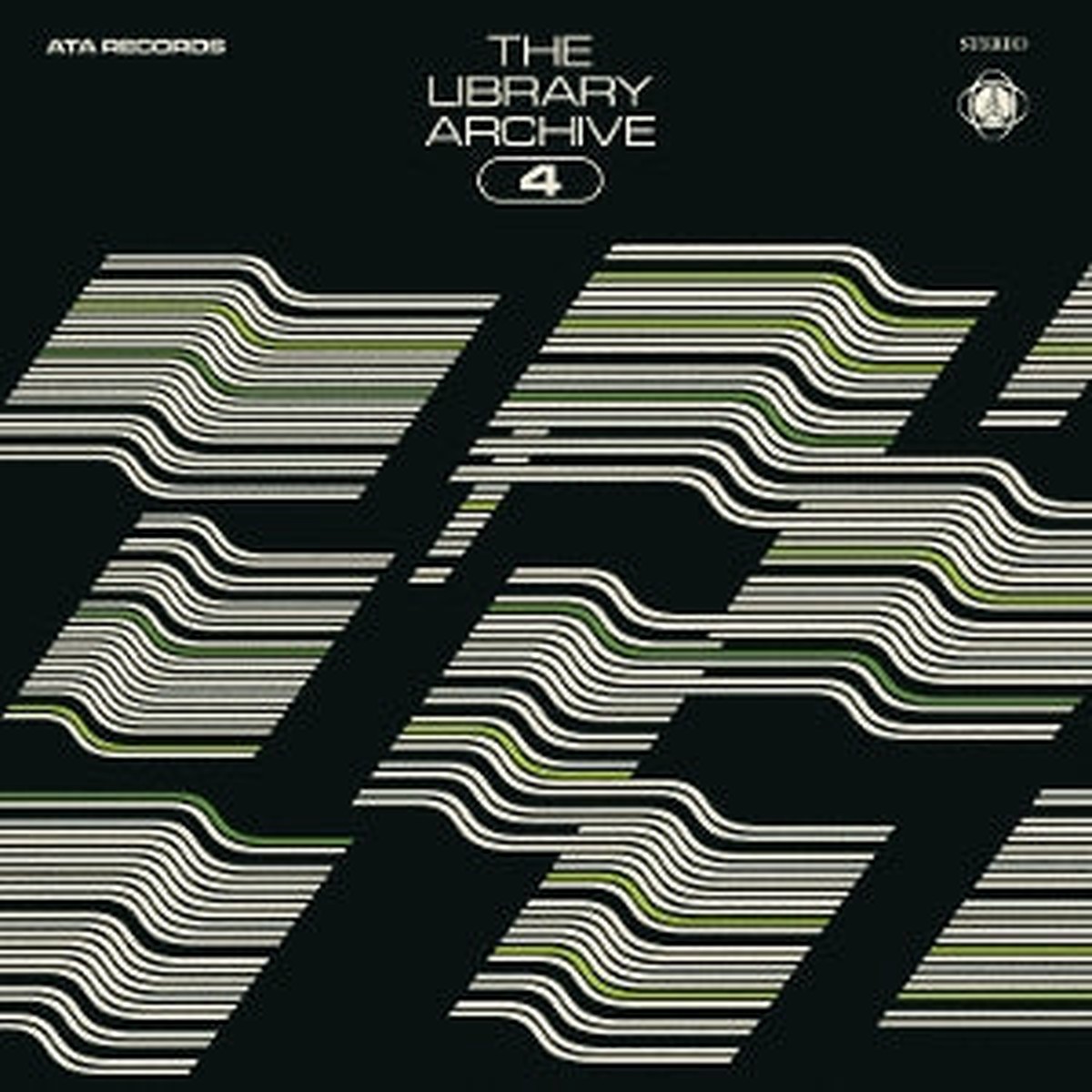 Various Ata Records - the Library Archive Vol 4