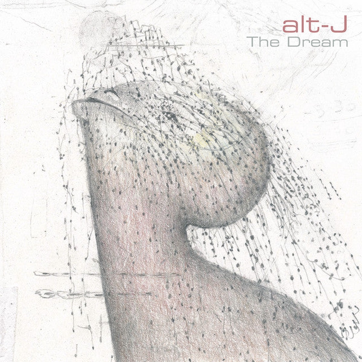 Alt-J The Dream
