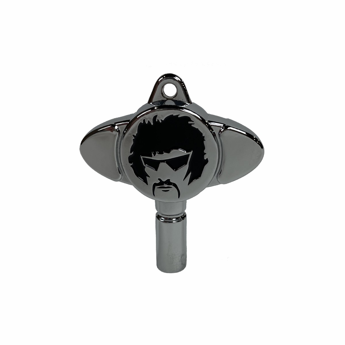 CARMINE APPICE SILVER SIGNATURE DRUM KEY