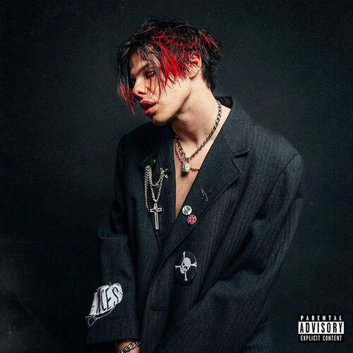 YUNGBLUD YUNGBLUD LP