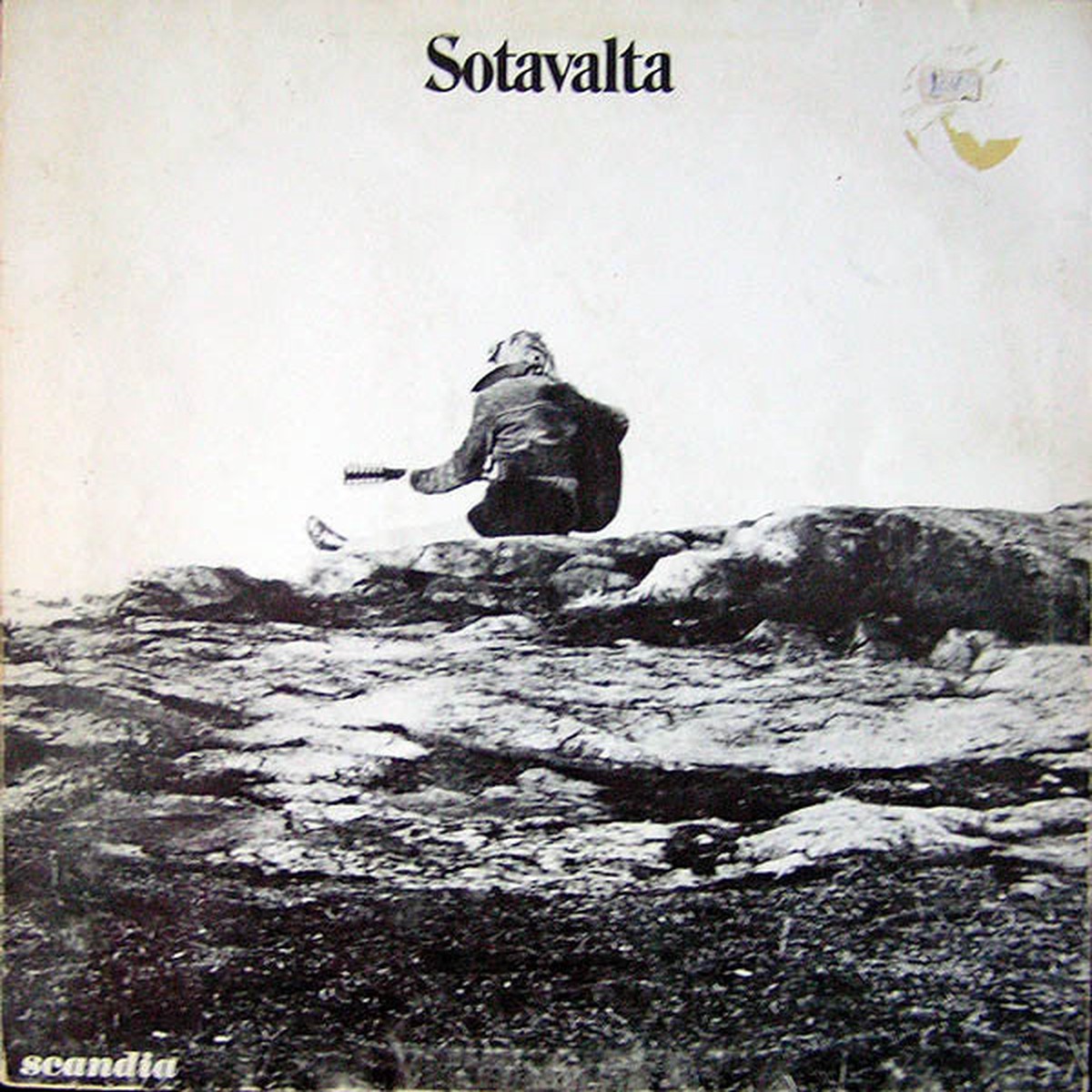 Arto Sotavalta Sotavalta