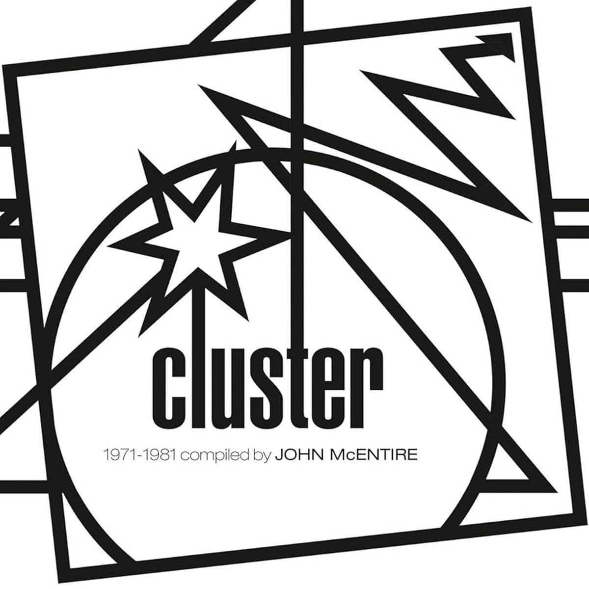 Cluster Kollektion 06 - 1971-1981