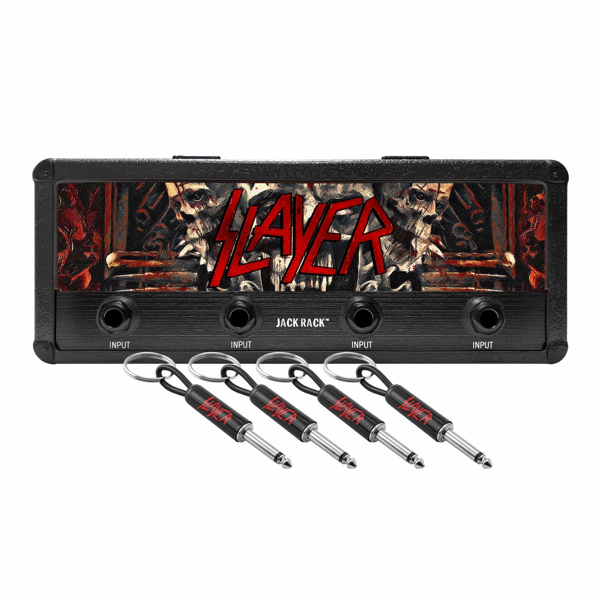 SLAYER MAGNETIC JACK RACK