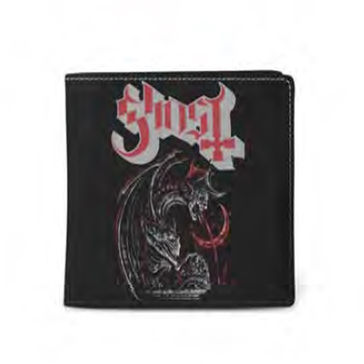 GHOST - DEVIL - WALLET